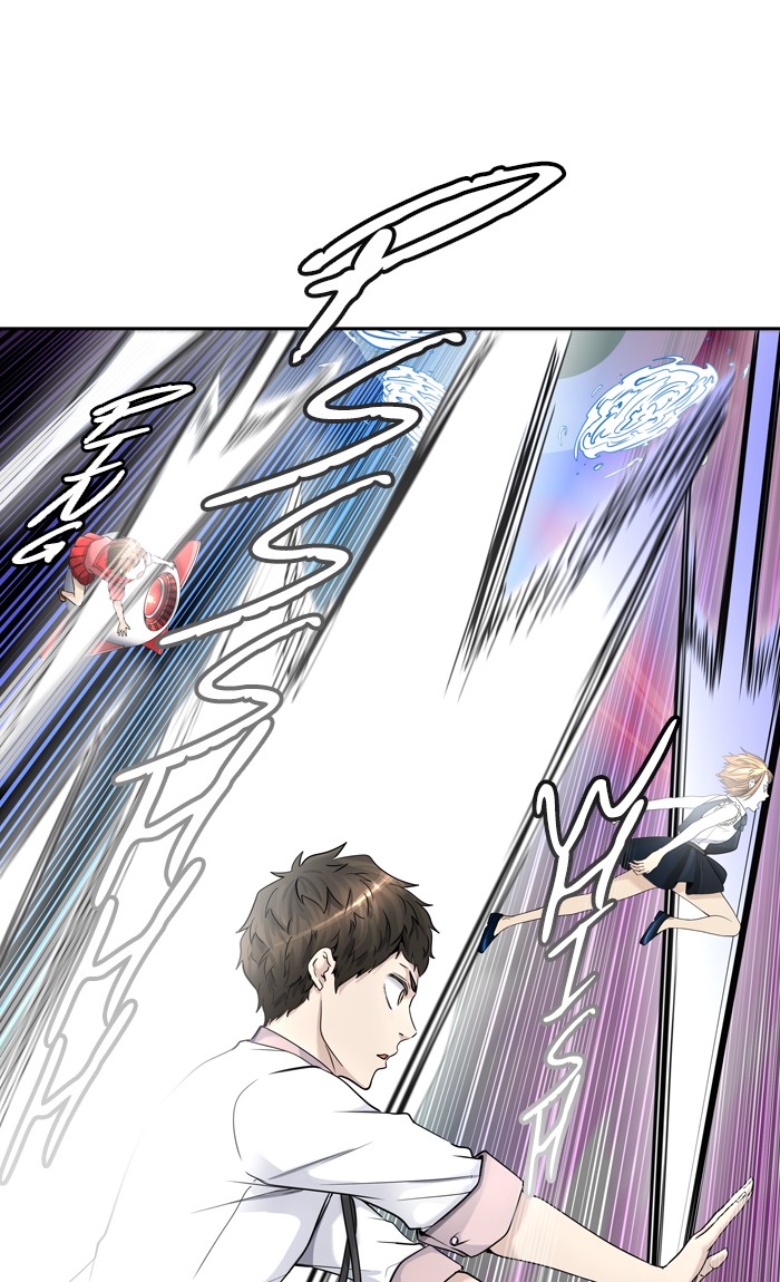 Tower of God, Chapter 408 image 68